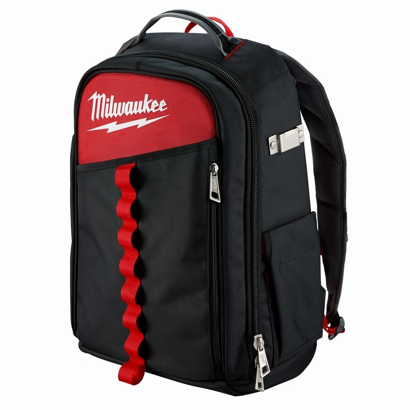 Custom Polyester Tool Bag Backpack