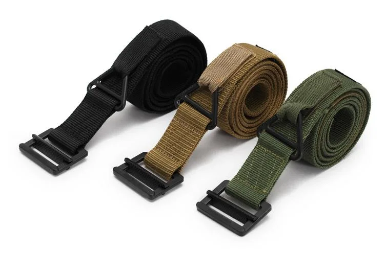 Jinteng Black, Brown, Green, Camouflage Customized Western Tactical Tool Belt