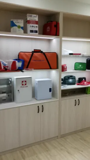 Mello Medical Kit trauma tattico Polizia Ifak Borsa di pronto soccorso di emergenza Borsa di sopravvivenza da campeggio per escursionismo all'aperto