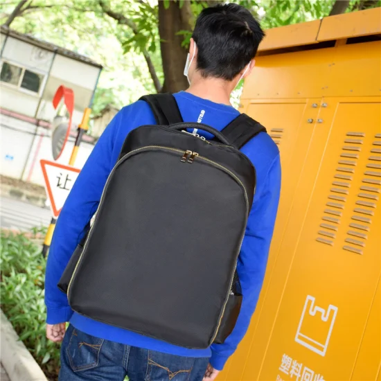 Borsa da barbiere per parrucchiere Borsa per attrezzi da parrucchiere Zaino da viaggio multifunzionale